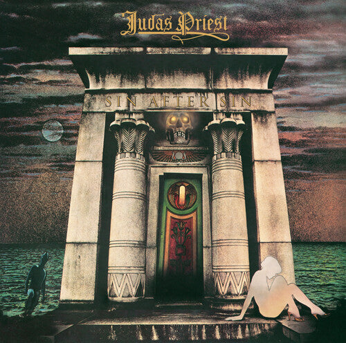 Judas Priest: Sin After Sin (Vinyl LP)