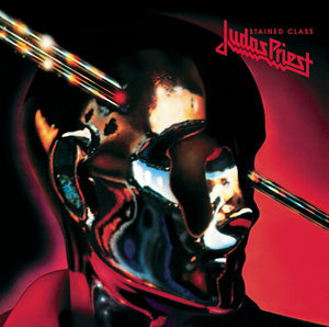 Judas Priest: Stained Class (Vinyl LP)