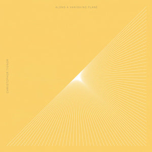 Tignor, Christopher: Along a Vanishing Plane (Vinyl LP)