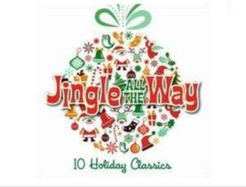 Various Artists: Jingle All The Way / Various (Vinyl LP)