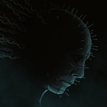 Christopher Young: Hellraiser (Original Motion Picture Score) (Vinyl LP)