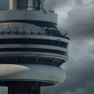 Drake: Views (Vinyl LP)