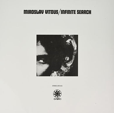 Miroslav Vitous: Infinite Search (Vinyl LP)