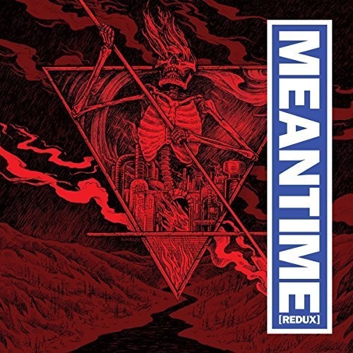 Meantime (Redux) / Various: Meantime (redux) (Various Artists) (Vinyl LP)