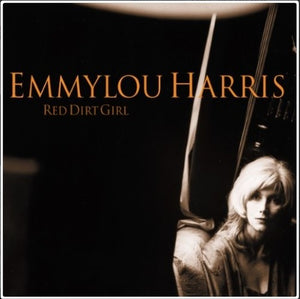 Harris, Emmylou: Red Dirt Girl (Vinyl LP)