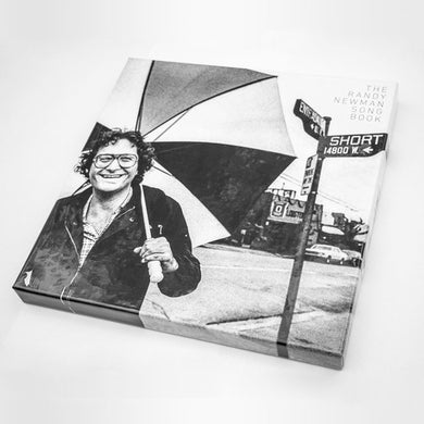 Randy Newman: The Randy Newman Songbook (Vinyl LP)