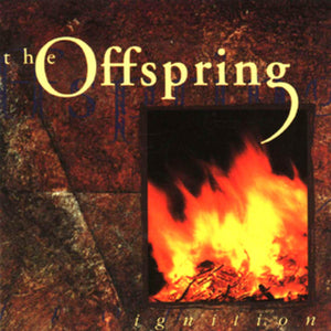 The Offspring: Ignition (Vinyl LP)
