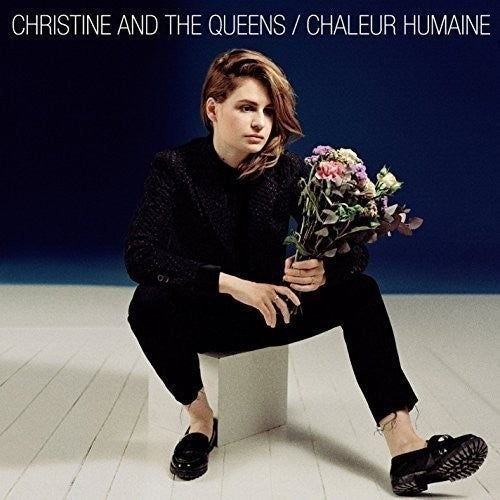 Christine and the Queens: Chaleur Humaine (Vinyl LP)
