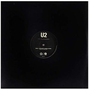 U2: Blackout (12-Inch Single)