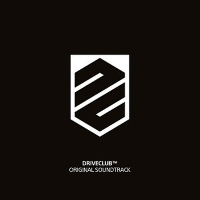 Hybrid: Driveclub (original Soundtrack) (Vinyl LP)