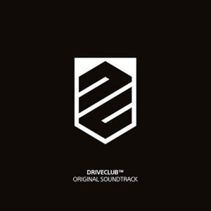 Hybrid: Driveclub (original Soundtrack) (Vinyl LP)