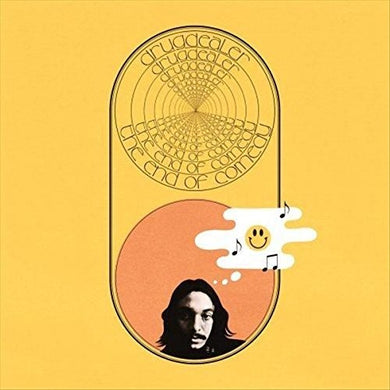 Drugdealer: The End of Comedy (Vinyl LP)