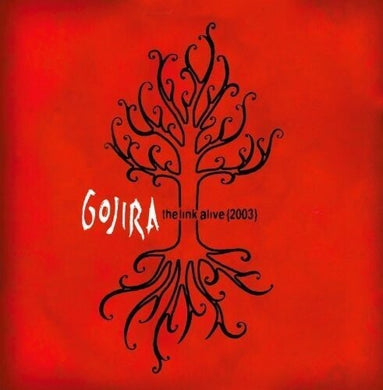 Gojira: The Link Alive (Vinyl LP)