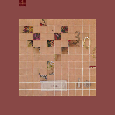 Touche Amore: Stage Four (Vinyl LP)