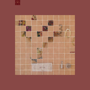 Touche Amore: Stage Four (Vinyl LP)