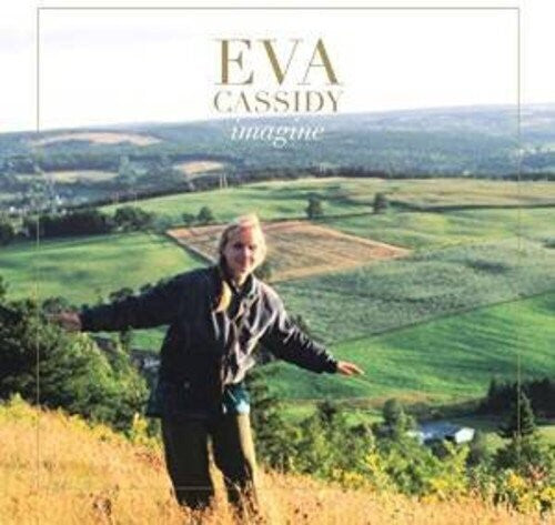 Cassidy, Eva: Imagine (Vinyl LP)