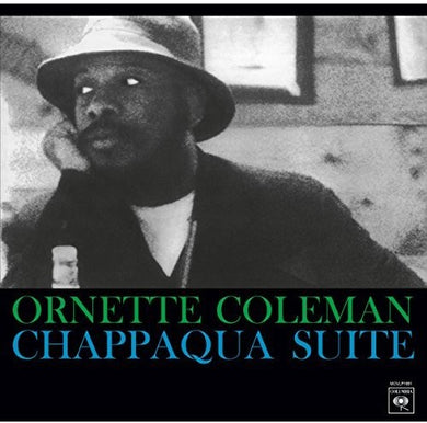 Ornette Coleman: Chappaqua Suite (Vinyl LP)