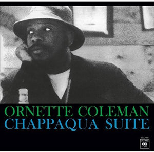 Ornette Coleman: Chappaqua Suite (Vinyl LP)