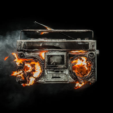 Green Day: Revolution Radio (Vinyl LP)