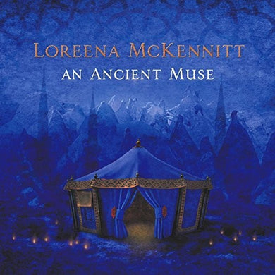 McKennitt, Loreena: An Ancient Muse (Vinyl LP)