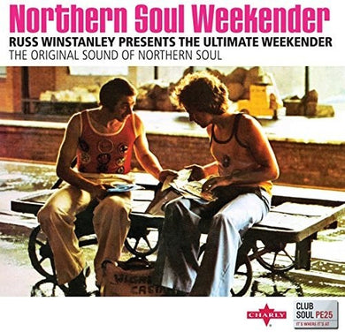 Club Soul: Northern Soul Weekender (Vinyl LP)