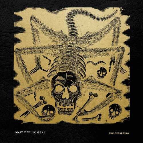 Offspring: Ixnay On The Hombre (Vinyl LP)