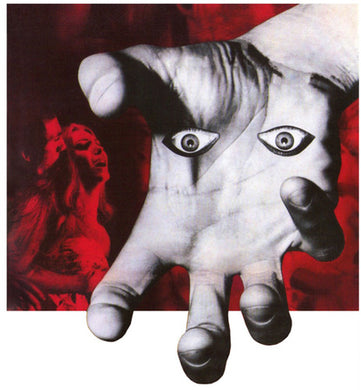 Riz Ortolani: Nella Stretta Morsa Del Ragno (Web of the Spider) (Original Motion Picture Soundtrack) (Vinyl LP)