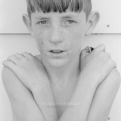Hiss Golden Messenger: Heart Like a Levee (Vinyl LP)