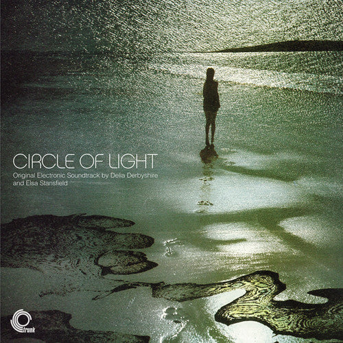 Derbyshire, Delia / Stansfield, Elsa: Circle of Light (Original Electronic Soundtrack) (Vinyl LP)
