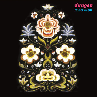 Dungen: Ta Det Lugnt (Vinyl LP)