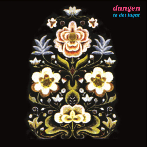 Dungen: Ta Det Lugnt (Vinyl LP)