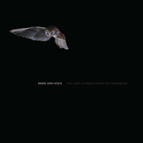 Mark Van Hoen: Last Flowers From The Darkness (Vinyl LP)