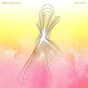 Body Language: Just Let It / The Fall (7-Inch Single)