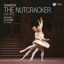 Previn, Andre / Lso: Tchaikovsky: The Nutcracker (Vinyl LP)
