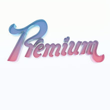 Sam Evian: Premium (Vinyl LP)