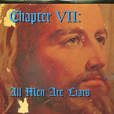 Chapter VII: All Men Are Liars / Various: Chapter VII: All Men Are Liars (Vinyl LP)
