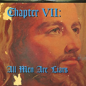 Chapter VII: All Men Are Liars / Various: Chapter VII: All Men Are Liars (Vinyl LP)