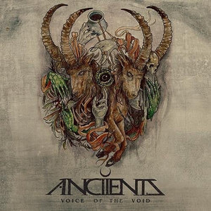 Anciients: Voice Of The Void (Vinyl LP)