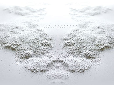 Mat3R Dolorosa: Son Of Light (12-Inch Single)