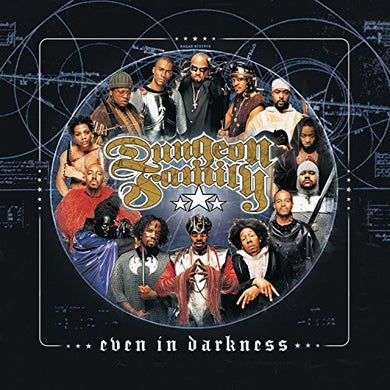 Dungeon Family: Even In Darkness (Vinyl LP)