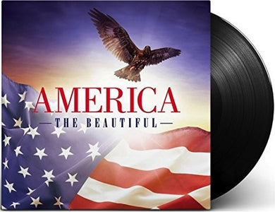 Various Artists: America the Beautiful (Vinyl LP)