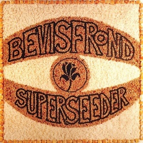 The Bevis Frond: Superseeder (Vinyl LP)