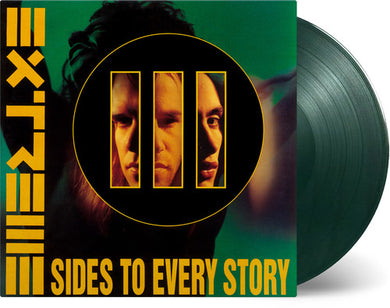 Extreme: Iii Sides To Every Story (Vinyl LP)