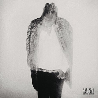 Future: HNDRXX (Vinyl LP)