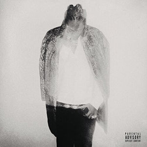 Future: HNDRXX (Vinyl LP)