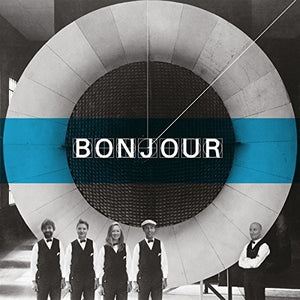 Bathgate / Ghys / Various: Bonjour (Vinyl LP)