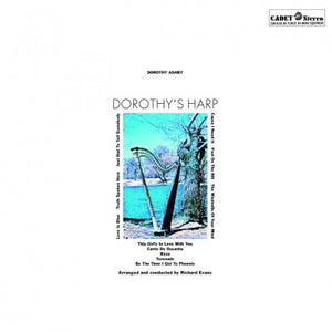 Dorothy Ashby: Dorothy's Harp (Vinyl LP)