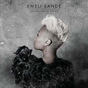 Sande, Emeli: Our Version Of Events (Vinyl LP)