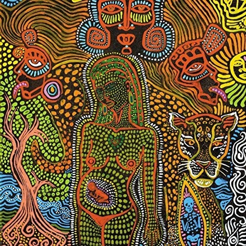 Crystal Fighters: TBA (Vinyl LP)