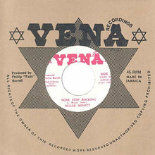 Various Artists: None Stop Rocking / Various (7-Inch Single)